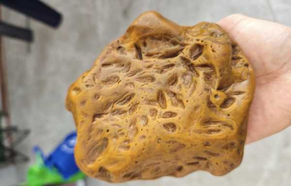 什么奇石值得传世？高玉化天然象形原石推荐