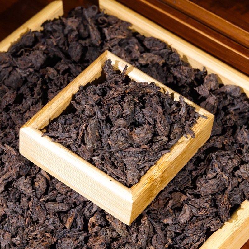如何挑选优质老茶头，避开市面上人造仿品