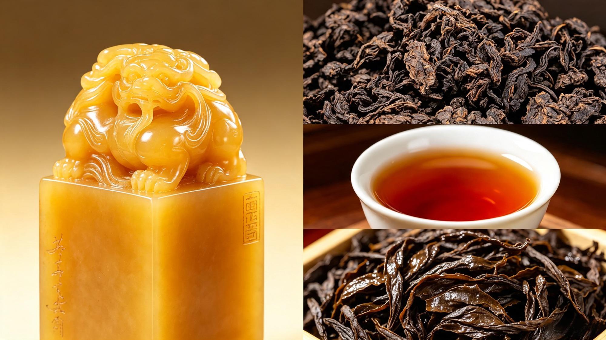 同鉴真伪：古玩收藏与老茶品鉴，藏家必修的眼力功夫