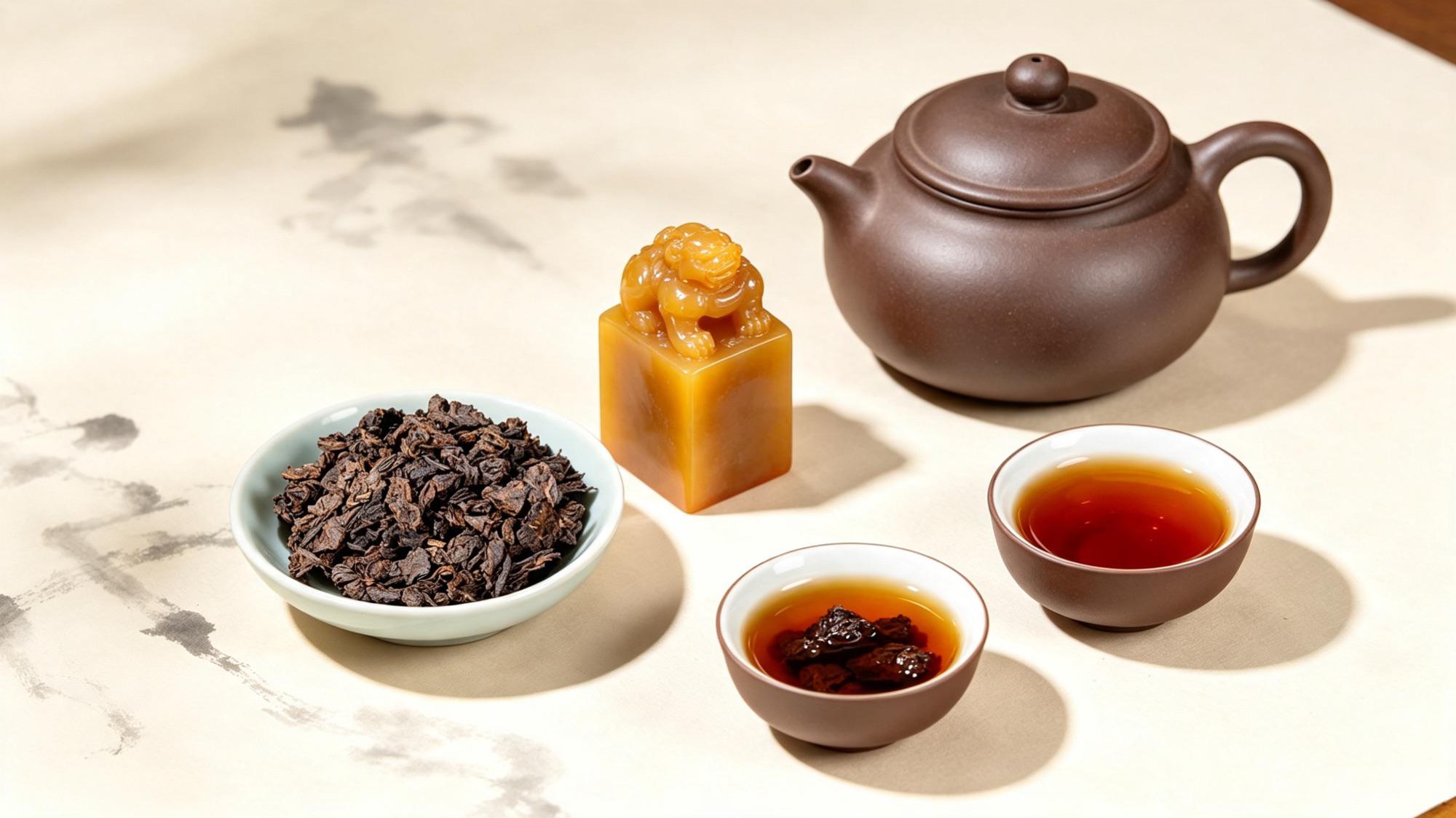 藏物先修心：古玩与茗茶，藏家的取舍与修行