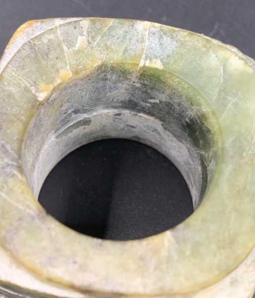 玉琮收藏指南：良渚玉琮真伪、品级、市场行情