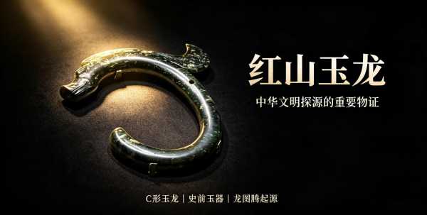 中华第一龙：红山文化C形玉龙