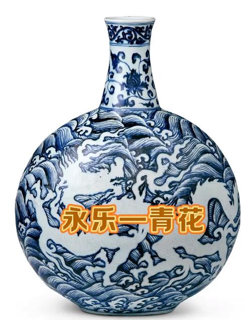 青花雅韵，分水传神——清代青花瓷三朝特征与鉴赏要义