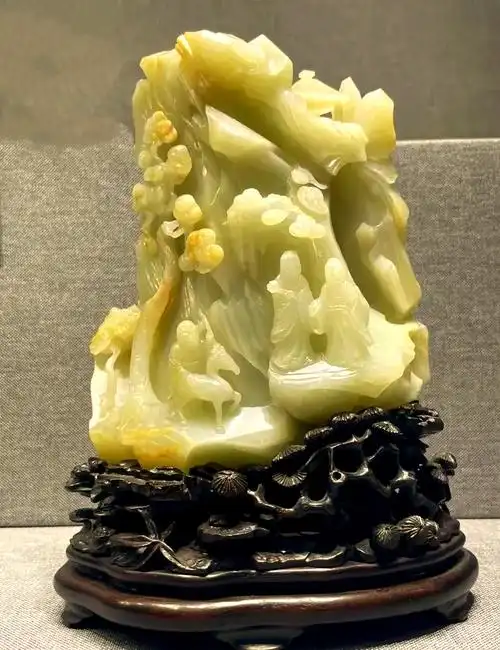 如何降低明末清初玉器投资的风险？