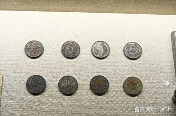 浅谈古钱铸造痕迹，辨伪不可忽视的细节