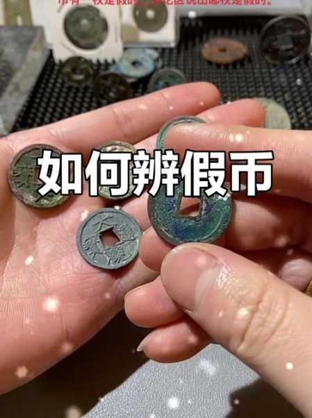 钱币收藏避坑:常见高仿造假手法解析 钱币收藏避坑:常见高仿造假手法解析