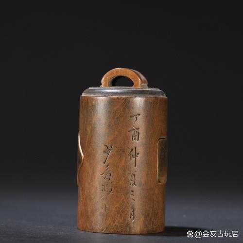 老木器款识鉴定,刻款笔意藏时代信息 老木器款识鉴定,刻款笔意藏时代信息