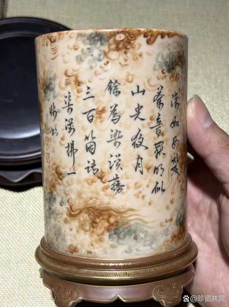 老木器款识鉴定,刻款笔意藏时代信息 老木器款识鉴定,刻款笔意藏时代信息