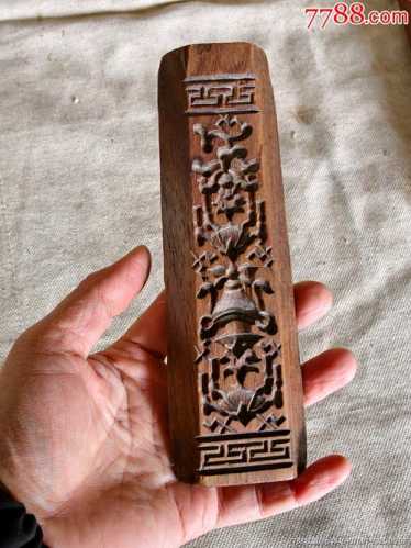 明清木器甄别,时代工艺特征快速识别 明清木器甄别,时代工艺特征快速识别