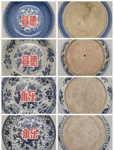明清木器甄别,时代工艺特征快速识别 明清木器甄别,时代工艺特征快速识别