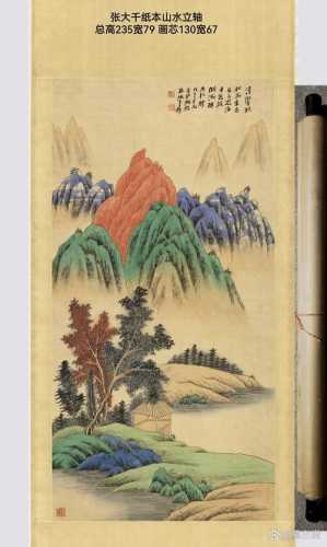 书画包浆与纸性老化,古字画基础辨伪方法 书画包浆与纸性老化,古字画基础辨伪方法