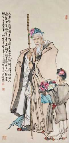 书画收藏避坑，高仿字画常见破绽汇总