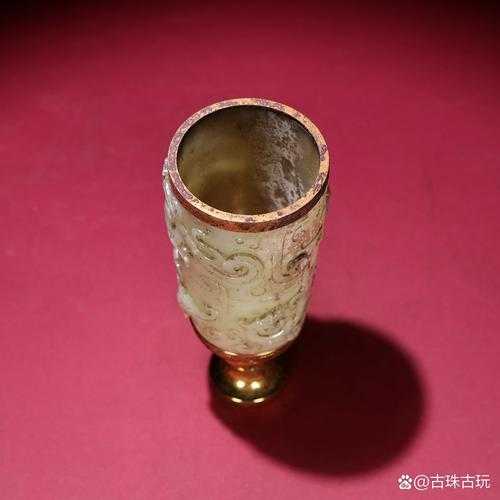 传世藏器与出土藏器，包浆质感差异详解