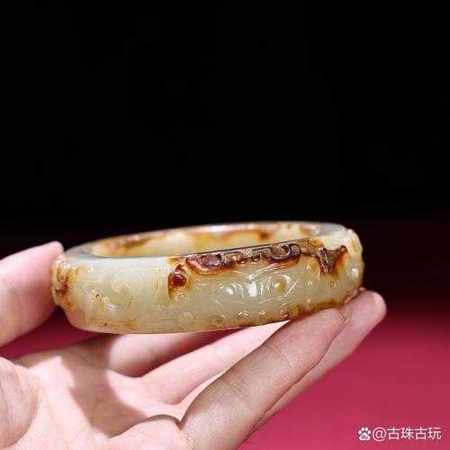 传世藏器与出土藏器，包浆质感差异详解