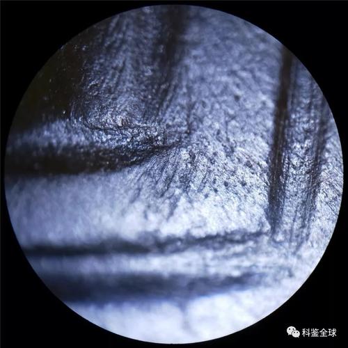 杂项磨损痕迹鉴定，岁月使用痕迹与仿造痕迹区别