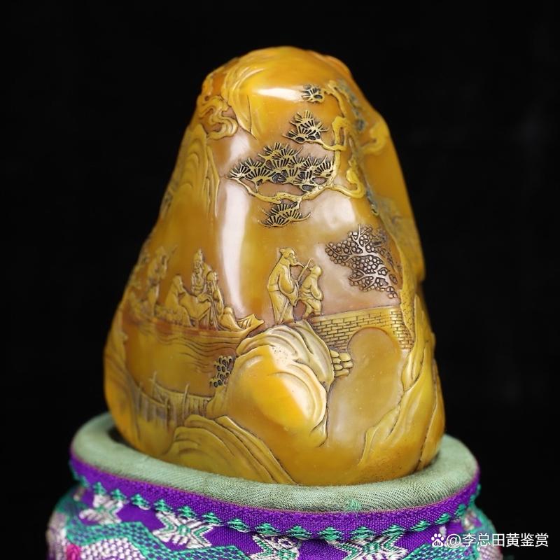 杂项高仿造假解析，市面通用做旧套路揭秘