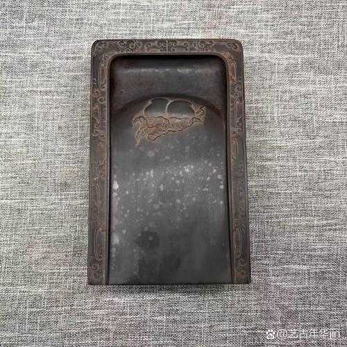 老砚台工艺分辨,手工琢砚与机器修砚细节差异 老砚台工艺分辨,手工琢砚与机器修砚细节差异
