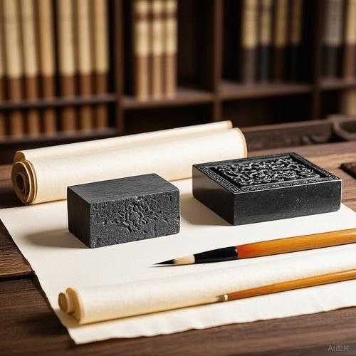 文房器物做旧揭秘，市面高仿文房造假套路解析