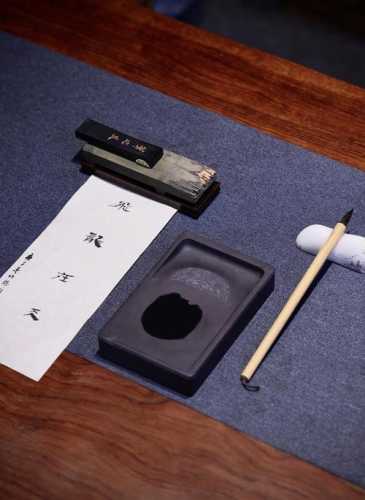 文房四宝收藏避坑，新手鉴定最易忽略的细节