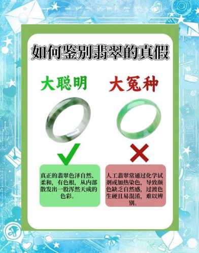 翡翠成品真伪甄别,证书与实物综合鉴定方法 翡翠成品真伪甄别,证书与实物综合鉴定方法