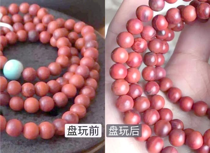 老南红器物养护,防裂保色的专业存放方法 老南红器物养护,防裂保色的专业存放方法