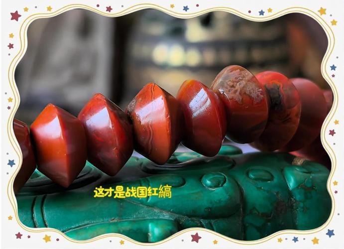 战国红器物养护知识，防干裂保色泽的专业存放方式