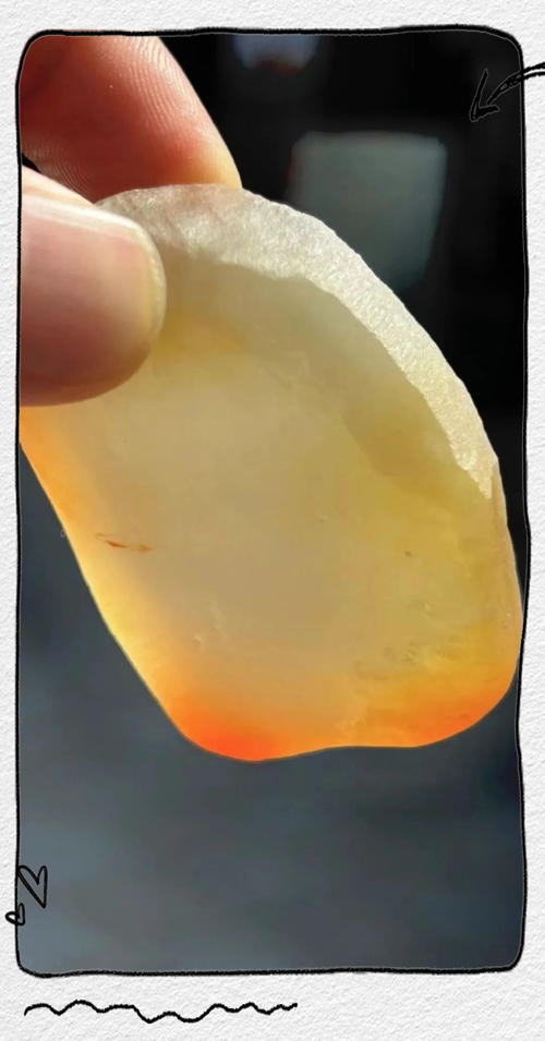 金丝玉色泽辨识要点,天然原生玉色与人工烤色染色甄别 金丝玉色泽辨识要点,天然原生玉色与人工烤色染色甄别