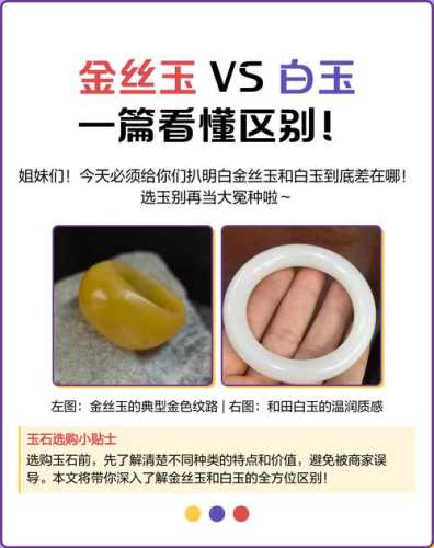 老金丝玉传世包浆鉴赏，自然风沙氧化与人工速成做旧区别