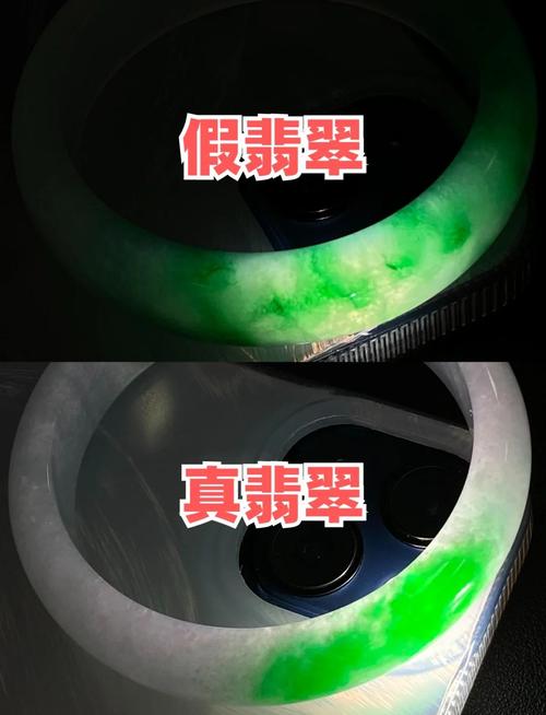 金丝玉优化处理揭秘,浸胶充填修饰品相的常见造假手段 金丝玉优化处理揭秘,浸胶充填修饰品相的常见造假手段