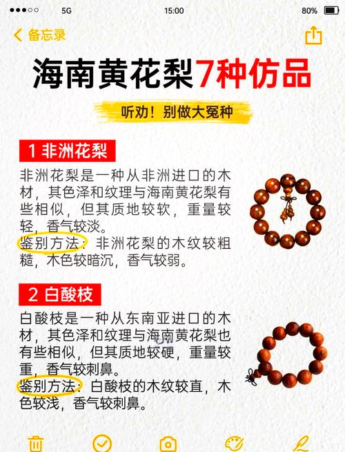 黄花梨收藏看产地，产区特征对木料价值的影响逻辑
