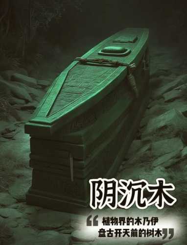麻柳阴沉木产区解析，材质疏松纹理宽大的木料特点