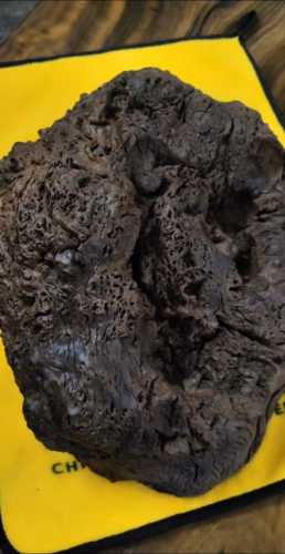 阴沉木防虫耐腐特性，长期厌氧环境形成的天然优势