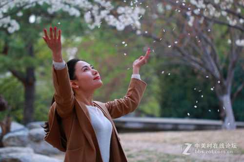新百微拍人像（EF 100 f2.8L IS）