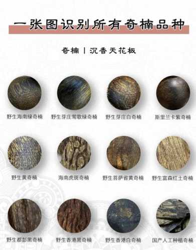 芽庄沉香产区特征,奇楠料子凉甜花香的辨识要点 芽庄沉香产区特征,奇楠料子凉甜花香的辨识要点