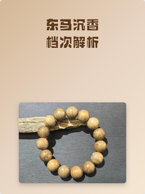 东马与西马沉香产地区分，油脂纹理与香韵风格差异