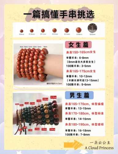地摊珠串套路多，买珠串之前先看懂这几点