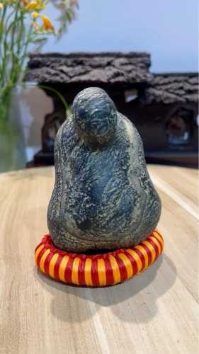 收藏象形石不必求大,小巧精品象形石也有看点 收藏象形石不必求大,小巧精品象形石也有看点