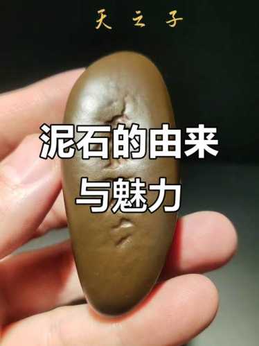 泥石把玩盘玩技巧,泥石如何养出温润包浆 泥石把玩盘玩技巧,泥石如何养出温润包浆