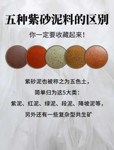 泥石的质地分类，新手挑选泥石该怎么选