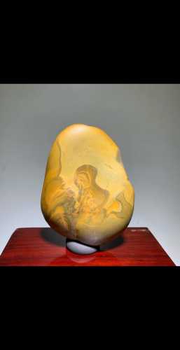 好画面石如何品鉴,画面石讲究构图与意境 好画面石如何品鉴,画面石讲究构图与意境