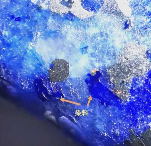 画面石收藏避坑,集市辨别天然画面石与人工染色 画面石收藏避坑,集市辨别天然画面石与人工染色