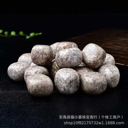 鱼子石收藏科普,看懂鱼子石的天然颗粒特征 鱼子石收藏科普,看懂鱼子石的天然颗粒特征