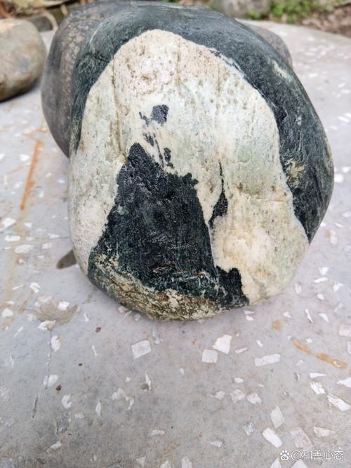 画面石收藏心态,遇到合眼缘的画面石不必追天价 画面石收藏心态,遇到合眼缘的画面石不必追天价