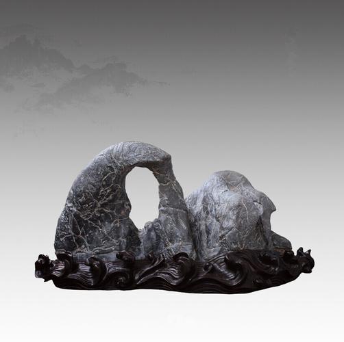 画面石收藏心态,遇到合眼缘的画面石不必追天价 画面石收藏心态,遇到合眼缘的画面石不必追天价