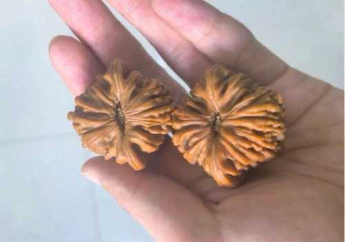 文玩核桃存放养护，长期不盘怎么保存核桃