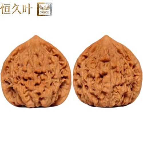 老玩家玩核桃心得,文玩核桃盘玩贵在持之以恒 老玩家玩核桃心得,文玩核桃盘玩贵在持之以恒