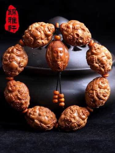 老藏家忠告，收藏文玩饰品优先看材质与做工