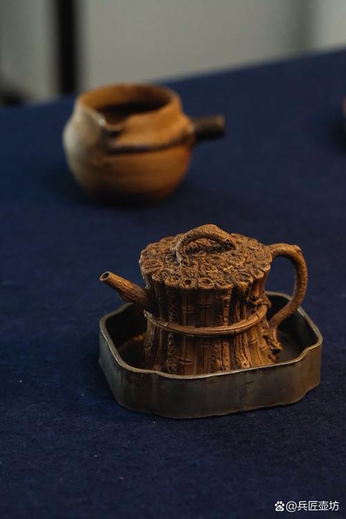茶文化收藏避坑,别把现代仿茶器当成老物件 茶文化收藏避坑,别把现代仿茶器当成老物件