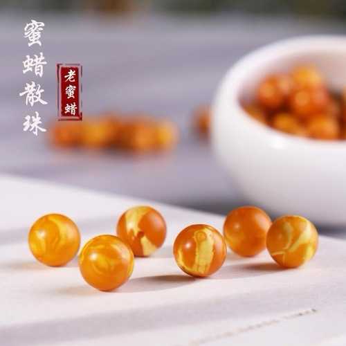 老藏家忠告，收藏文玩饰品优先看材质与做工