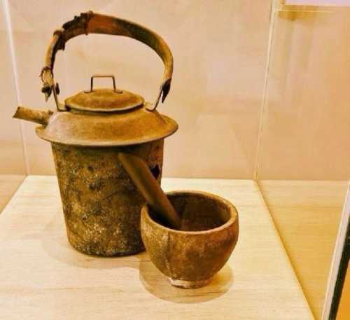 逛集市淘茶文化老物件,新手需要留意的细节 逛集市淘茶文化老物件,新手需要留意的细节
